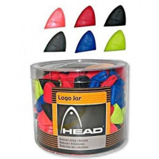 Віброгасник Head Logo Jar (пошт)