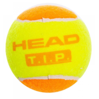 М'ячі для тенісу Head TIP поштучно