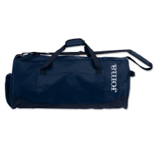 Сумка спортивна Joma MEDIUM III, темно-синя