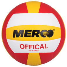 М'яч волейбольний Merco Official volleyball ball