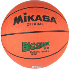 М'яч баскетбольний Mikasa 1250