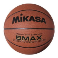 М'яч баскетбольний Mikasa BMAX-J