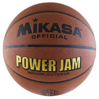 М'яч баскетбольний Mikasa BSL20G-J