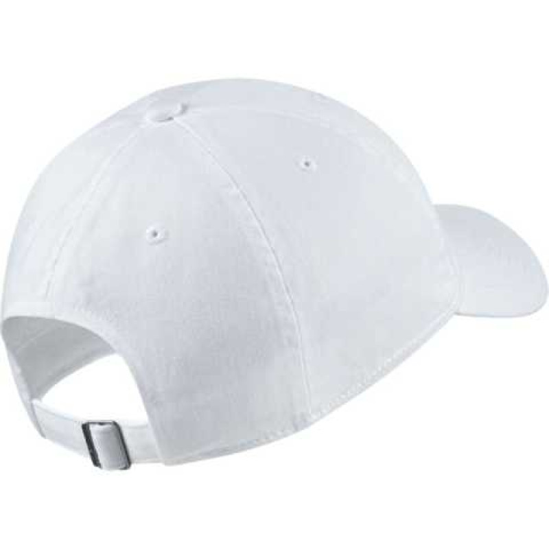 Кепка Nike U NSW H86 CAP JDI WASH CAP