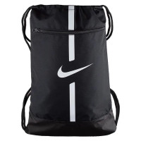 Рюкзак Nike NK ACDMY GMSK чорний, білий Уні 51x36x5 см