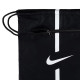 Рюкзак Nike NK ACDMY GMSK чорний, білий Уні 51x36x5 см