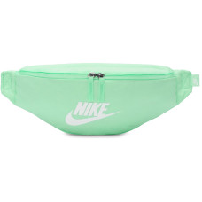 Сумка на пояс Nike NK HERITAGE WAISTPACK - FA21 м'ятний ADU MISC