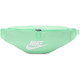Сумка на пояс Nike NK HERITAGE WAISTPACK - FA21 м'ятний ADU MISC