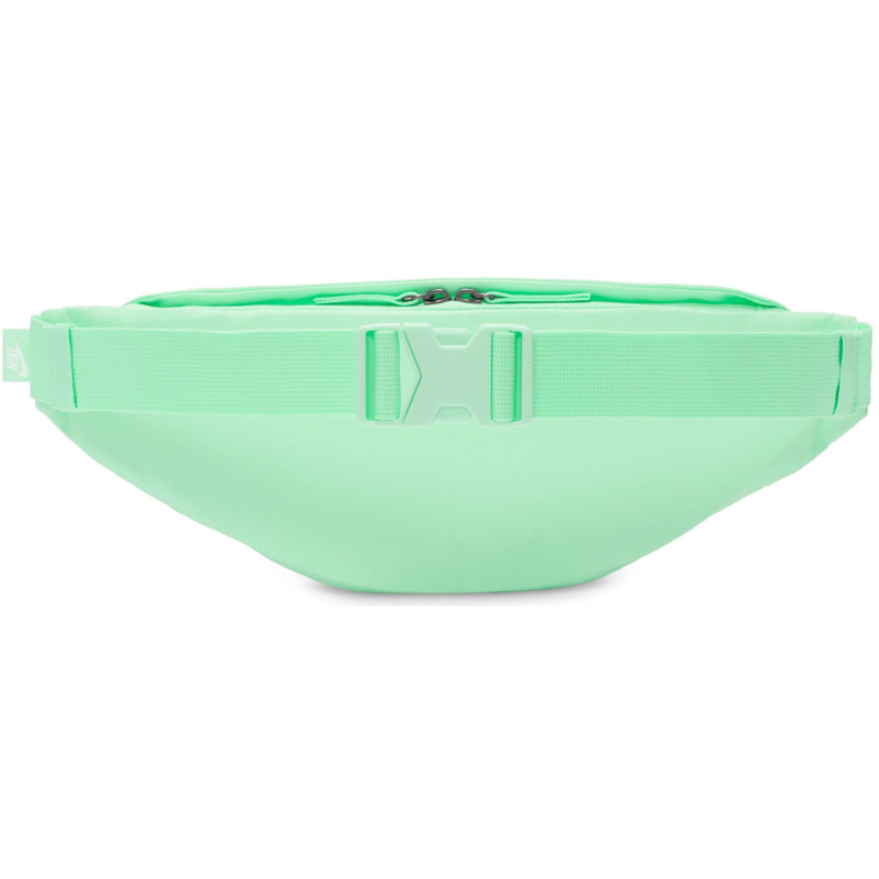 Сумка на пояс Nike NK HERITAGE WAISTPACK - FA21 м'ятний ADU MISC