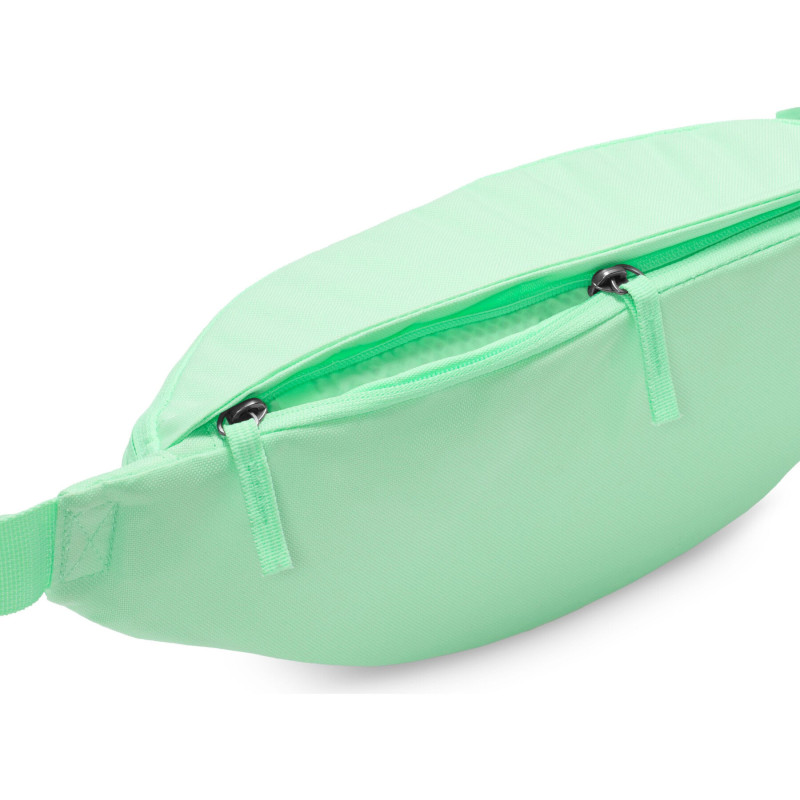 Сумка на пояс Nike NK HERITAGE WAISTPACK - FA21 м'ятний ADU MISC