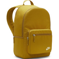 Рюкзак Nike NK HERITAGE EUGENE BKPK 23L гірчичний Уні 43 x 30 x 15 см