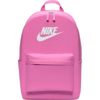 Рюкзак Nike NK HERITAGE BKPK 25L рожевий Жін 43 х 30,5 х 15 см
