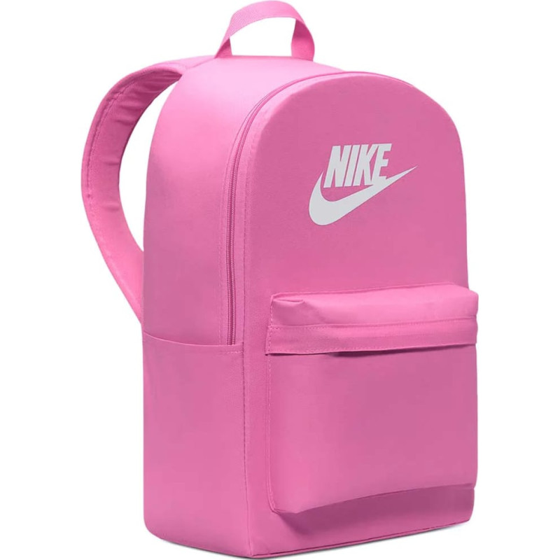 Рюкзак Nike NK HERITAGE BKPK 25L рожевий Жін 43 х 30,5 х 15 см
