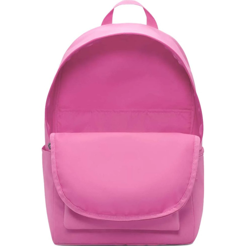 Рюкзак Nike NK HERITAGE BKPK 25L рожевий Жін 43 х 30,5 х 15 см