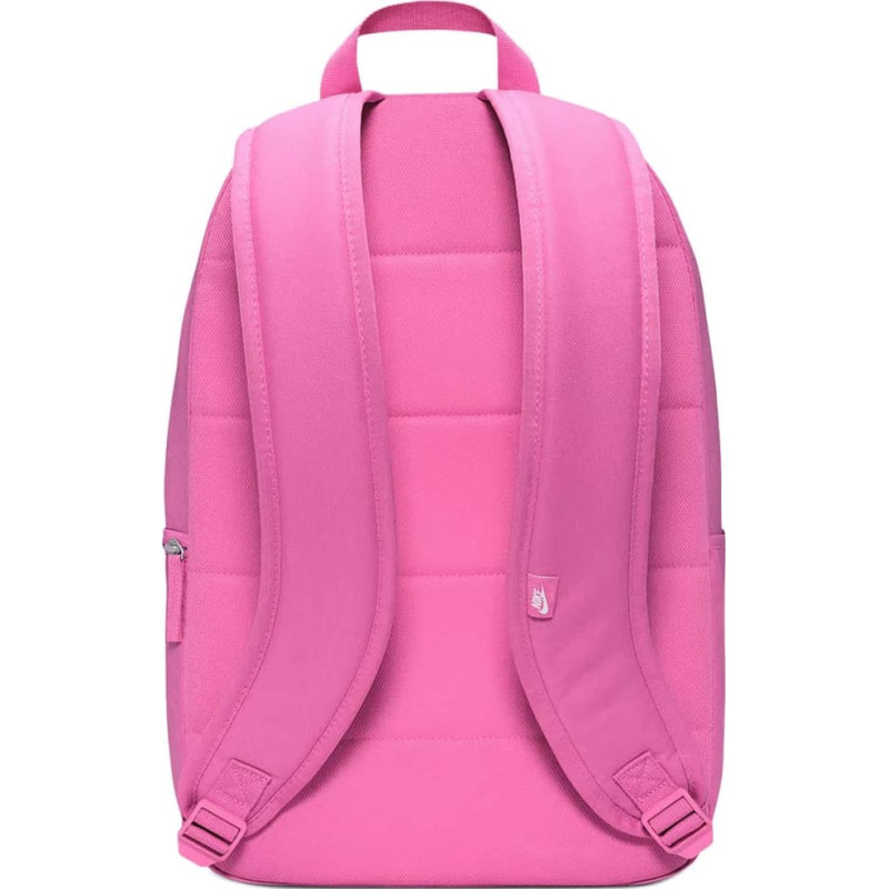 Рюкзак Nike NK HERITAGE BKPK 25L рожевий Жін 43 х 30,5 х 15 см