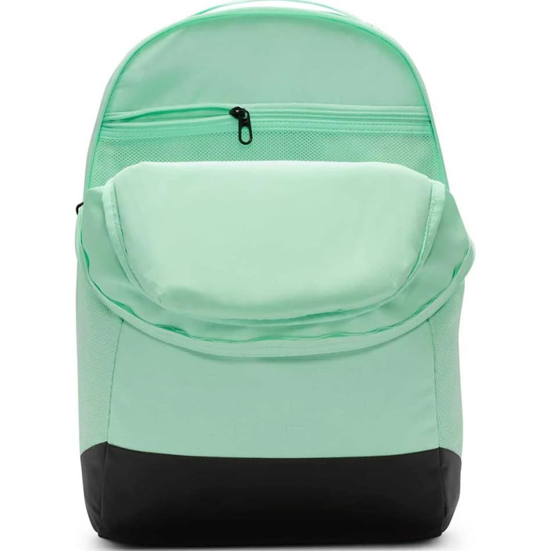 Рюкзак Nike NK BRSLA M BKPK - 9.5 24L м'ятний Уні 46 х 30 х 18 см