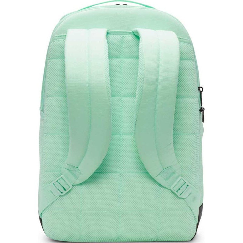 Рюкзак Nike NK BRSLA M BKPK - 9.5 24L м'ятний Уні 46 х 30 х 18 см