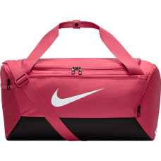 Сумка Nike NK BRSLA S DUFF - 9.5 41L рожевий Уні 51 x 28 х 28 см