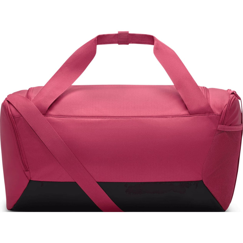 Сумка Nike NK BRSLA S DUFF - 9.5 41L рожевий Уні 51 x 28 х 28 см