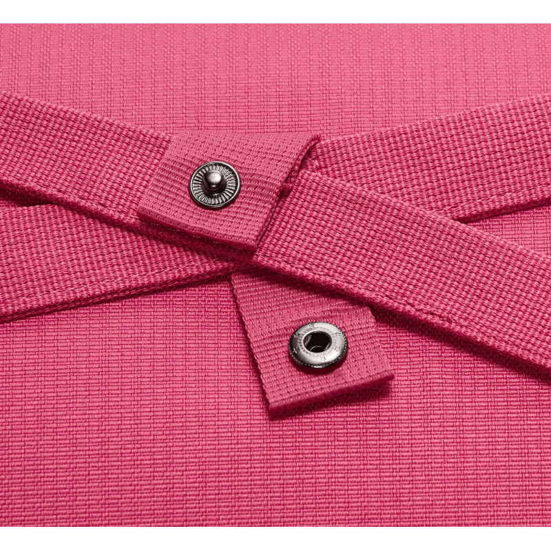 Сумка Nike NK BRSLA S DUFF - 9.5 41L рожевий Уні 51 x 28 х 28 см