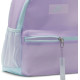 Рюкзак Nike Y NK BRSLA JDI MINI BKPK-JELLY 11L блакитний, рожевий Діт 25 x 33 x 13 см