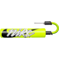 Насос Nike ESSENTIAL BALL PUMP жовтий Уні One Size