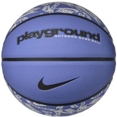 М'яч баскетбольний Nike EVERYDAY PLAYGROUND 8P GRAPHIC DEFLATED