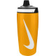 Пляшка Nike REFUEL BOTTLE GRIP 18 OZ помаранчевий Уні 532 мл