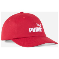 Кепка Puma ESS NO.1 LOGO BB Cap