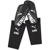 Щитки Puma King Sleeve
