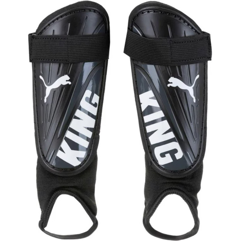 Щитки Puma King Ankle Jr