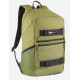 Рюкзак Puma Deck Backpack 22L зелений Уні 30x18x46 см