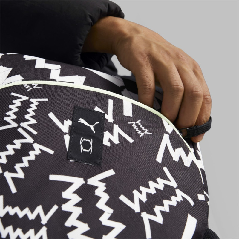 Рюкзак Puma Basketball Backpack 27L