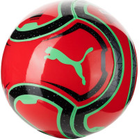 М'яч пляжний Puma Beach Football FQP червоний, чорний Уні 5