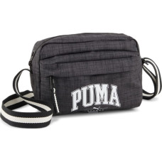 Сумка Puma Squad X-Body Bag 3,5L сірий Уні 21 х 15 х 10 см