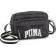 Сумка Puma Squad X-Body Bag 3,5L сірий Уні 21 х 15 х 10 см
