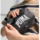 Сумка Puma Squad X-Body Bag 3,5L сірий Уні 21 х 15 х 10 см