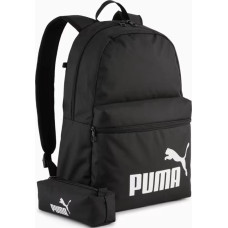 Рюкзак Puma PHASE Backpack Set 22L чорний Уні 30 х 14 х 44 см
