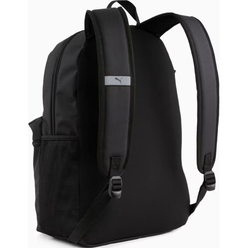 Рюкзак Puma PHASE Backpack Set 22L чорний Уні 30 х 14 х 44 см