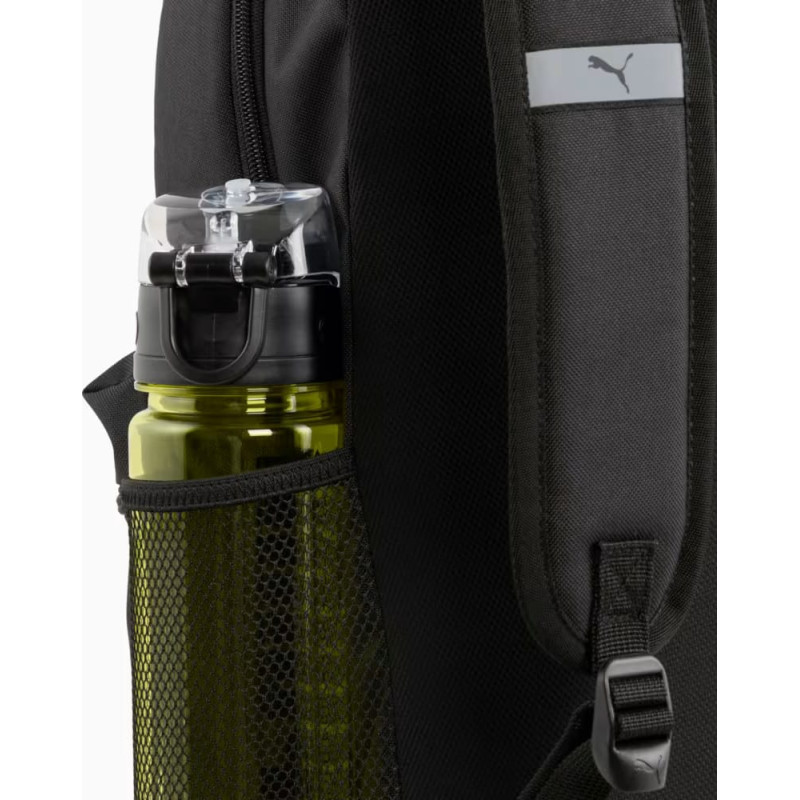 Рюкзак Puma PHASE Backpack Set 22L чорний Уні 30 х 14 х 44 см