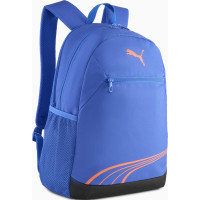 Рюкзак Puma FUNDAMENTAL Backpack 20L синій Діт 44 х 30 х 14 см