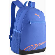 Рюкзак Puma FUNDAMENTAL Backpack 20L синій Діт 44 х 30 х 14 см