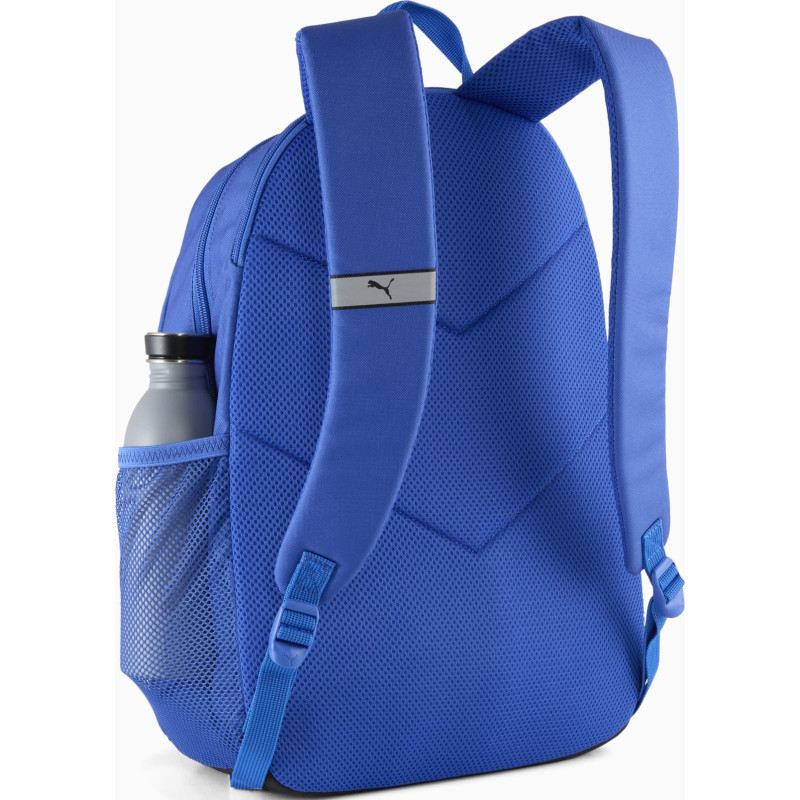 Рюкзак Puma FUNDAMENTAL Backpack 20L синій Діт 44 х 30 х 14 см