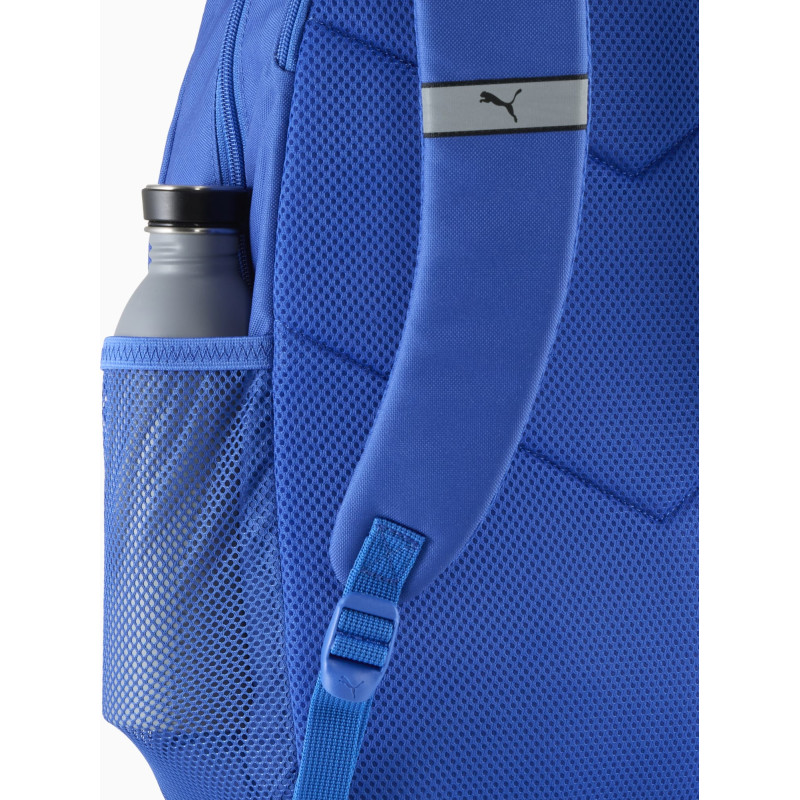 Рюкзак Puma FUNDAMENTAL Backpack 20L синій Діт 44 х 30 х 14 см