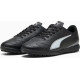 Сороконіжки дитячі Puma VITORIA II TT Jr чорний Діт 30 (11.5UK) 18 см