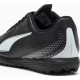 Сороконіжки дитячі Puma VITORIA II TT Jr чорний Діт 30 (11.5UK) 18 см