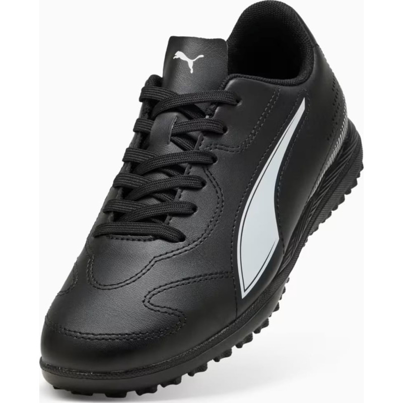 Сороконіжки дитячі Puma VITORIA II TT Jr чорний Діт 30 (11.5UK) 18 см