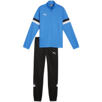 Костюм спортивний PUMA teamRISE Tracksuit Jr