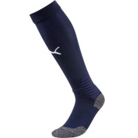 Гетри Puma Team LIGA Socks темно-синій Уні 31-34