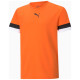 Футболка Puma teamRISE Jersey Jr